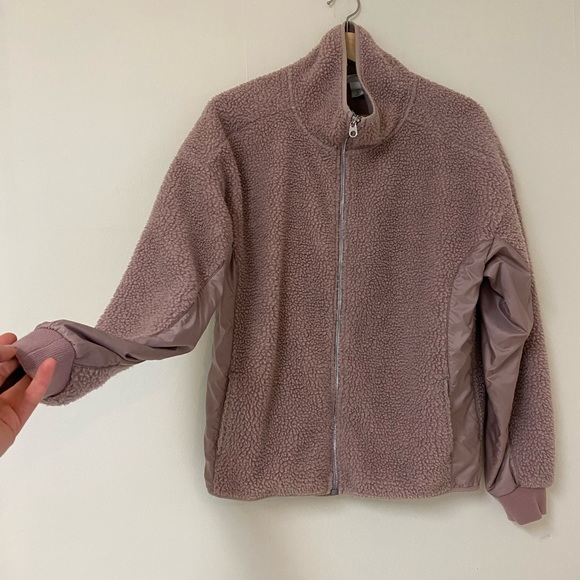 H&M Teddy Jacket - Picture 5 of 5